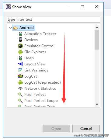 eclipse配置安卓开发环境sdk_用eclipse「建议收藏」_https://bianchenghao6.com/blog_Android_第5张