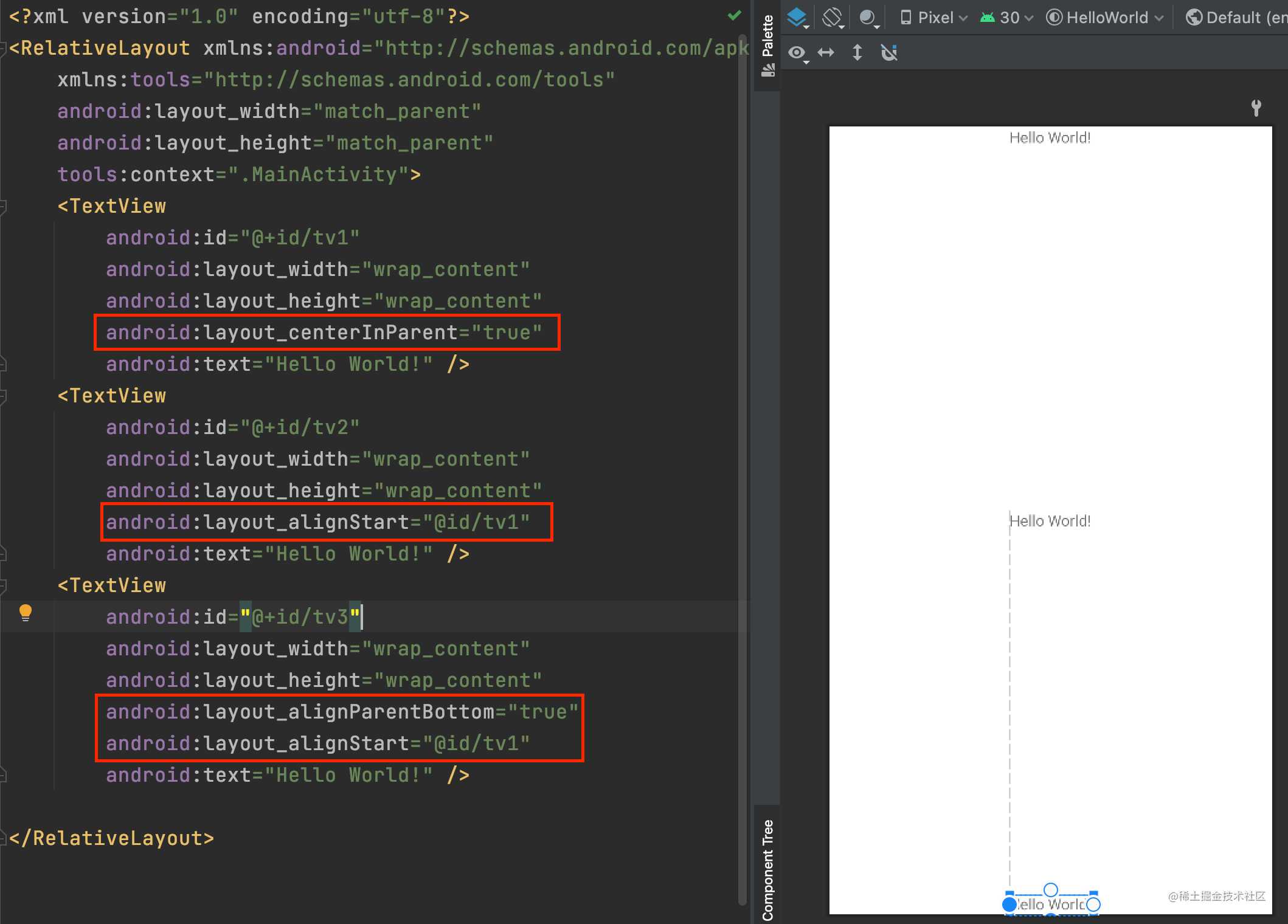 android 界面开发_python界面开发[通俗易懂]_https://bianchenghao6.com/blog_Android_第5张