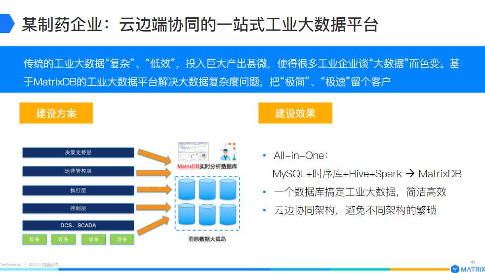 四维纵横姚延栋：MatrixDB，All-in-One高性能时序数据库[通俗易懂]_https://bianchenghao6.com/blog_数据库_第12张