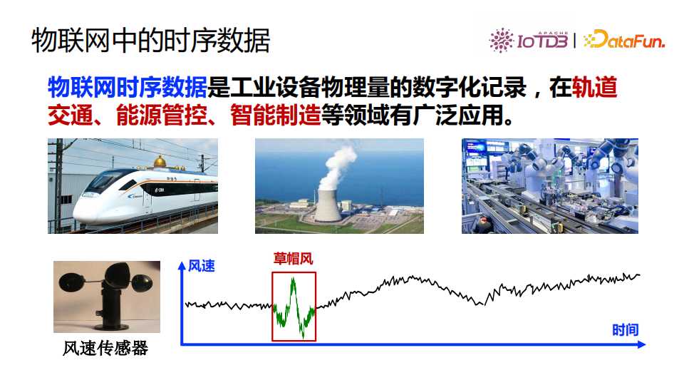 清华乔嘉林：Apache IoTDB——基于开放数据文件格式的时序数据库[亲测有效]