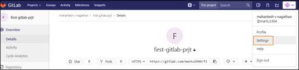 GitLab SSH 密钥设置_https://bianchenghao6.com_【GitLab 教程】_第2张