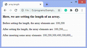 JavaScript array.length_https://bianchenghao6.com_【JavaScript 基础】_第2张