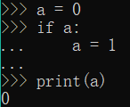 python3笔记四：if语句_https://bianchenghao6.com/blog_Python_第1张