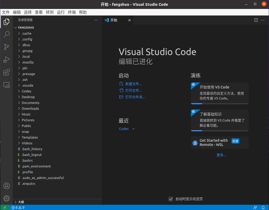 ubuntu18.04安装vscode_奔驰C200L配置_https://bianchenghao6.com/blog__第8张