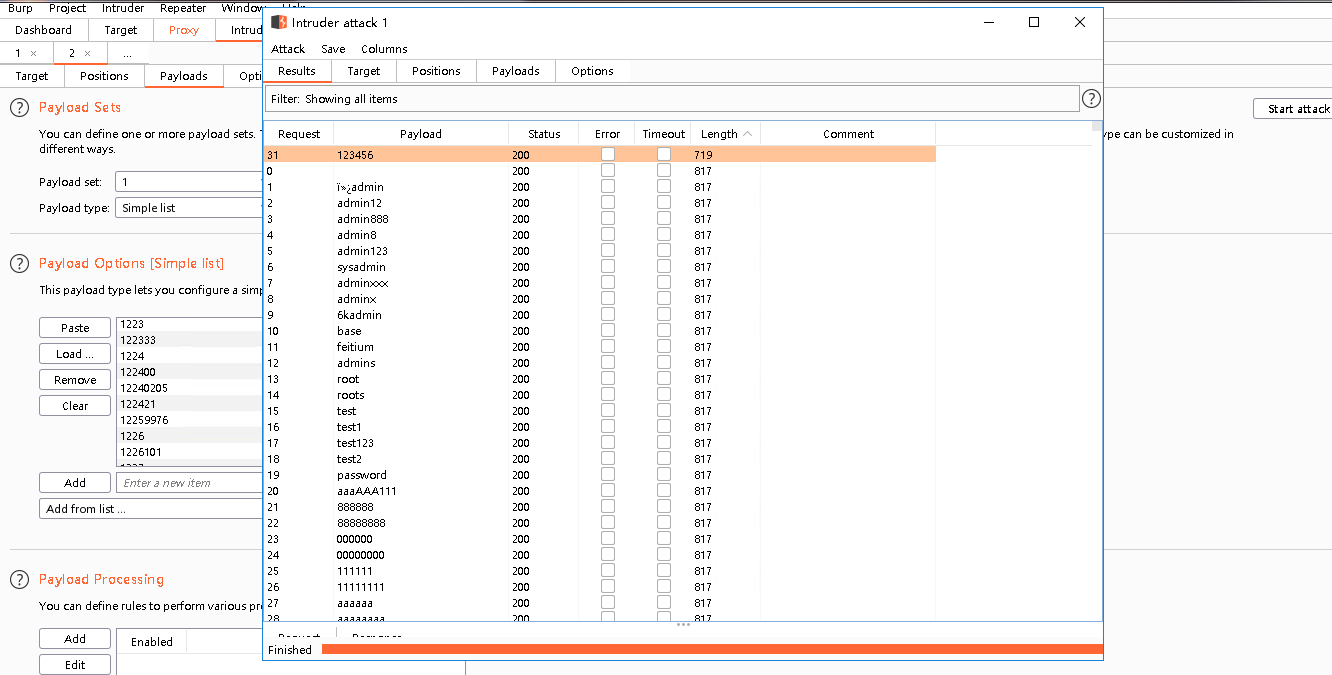 渗透测试工具之：BurpSuite_https://bianchenghao6.com/blog__第41张