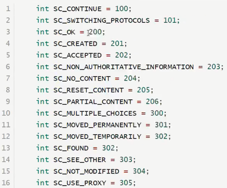 B站---【狂神说Java】JavaWeb入门到实战---笔记_https://bianchenghao6.com/blog_Java_第19张