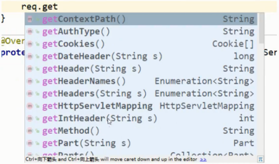 B站---【狂神说Java】JavaWeb入门到实战---笔记_https://bianchenghao6.com/blog_Java_第24张