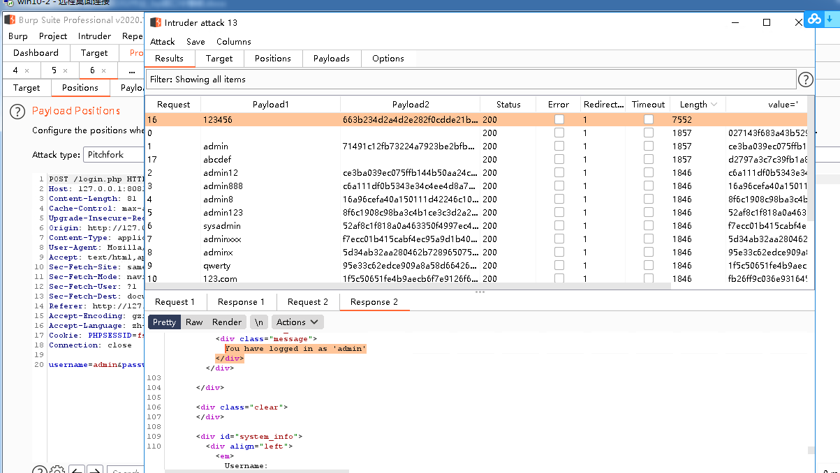 渗透测试工具之：BurpSuite_https://bianchenghao6.com/blog__第66张