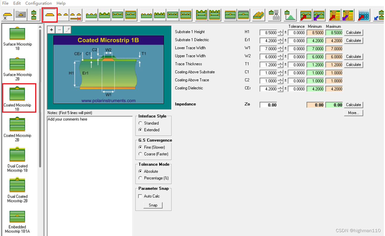 【PCB设计特别篇之阻抗计算】还在用SI9000进行阻抗计算？_https://bianchenghao6.com/blog__第7张