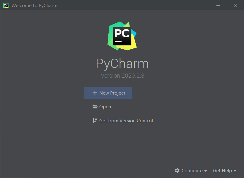 pycharm配置python环境错误怎办_python安装xlrd_https://bianchenghao6.com/blog_Python_第22张