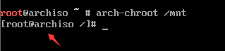 Archlinux 安装教程 - 附详细图文（一）_https://bianchenghao6.com/blog__第18张