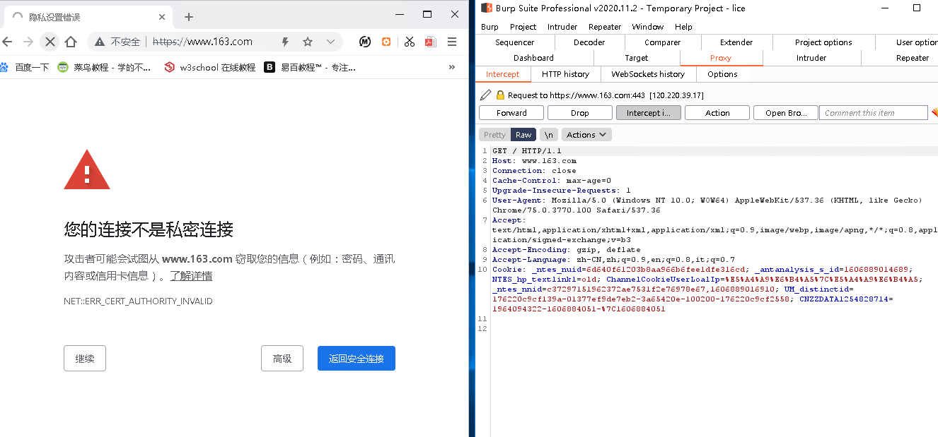 渗透测试工具之：BurpSuite_https://bianchenghao6.com/blog__第51张