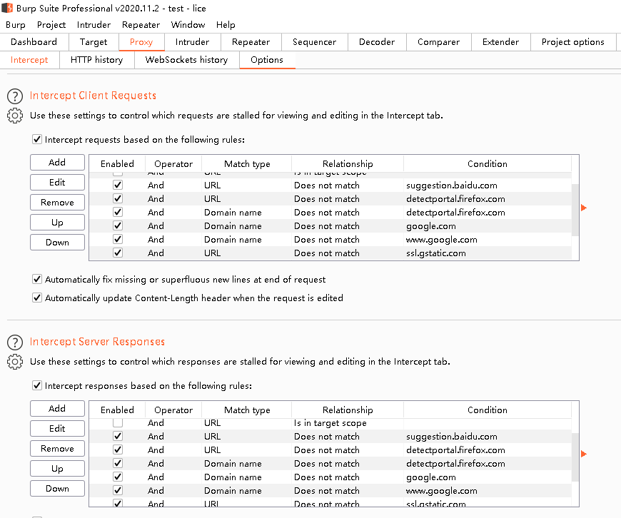 渗透测试工具之：BurpSuite_https://bianchenghao6.com/blog__第19张