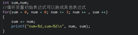 c语言的教程_~c语言_https://bianchenghao6.com/blog__第27张