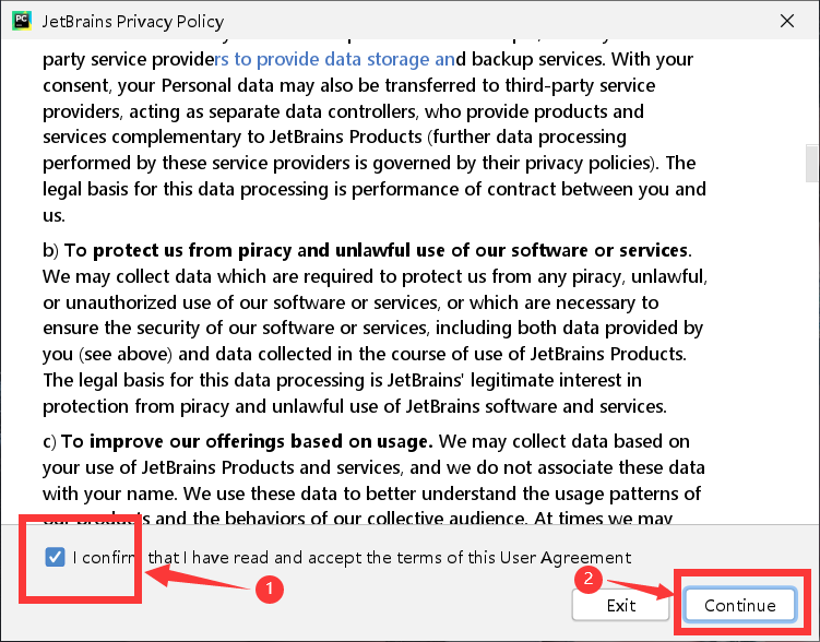 pycharm配置python环境错误怎办_python安装xlrd_https://bianchenghao6.com/blog_Python_第14张