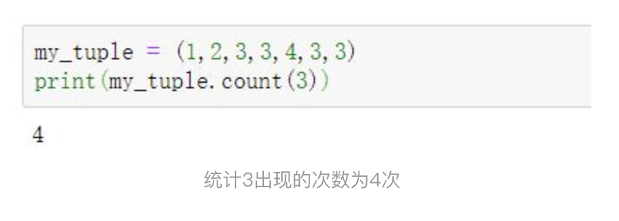 python 元组_python元组用来做什么_https://bianchenghao6.com/blog_Python_第19张