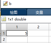 归纳总结MATLAB中与矩阵运算有关的算术运算符(加、减、乘、除、点乘、点除、乘方、转置等)_https://bianchenghao6.com/blog__第5张