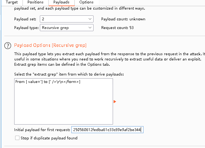 渗透测试工具之：BurpSuite_https://bianchenghao6.com/blog__第62张