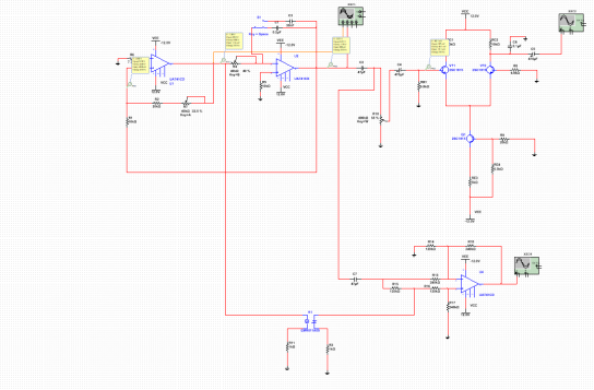 简易信号发生器设计_https://bianchenghao6.com/blog__第29张