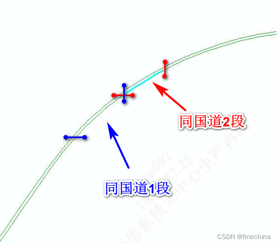 FME工具助力多源基础地理数据融合_https://bianchenghao6.com/blog__第12张