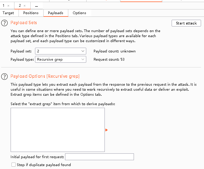 渗透测试工具之：BurpSuite_https://bianchenghao6.com/blog__第57张