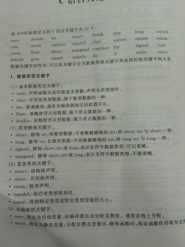 合法的c用户定义标识符sizeof_字符串是什么数据类型_https://bianchenghao6.com/blog__第4张