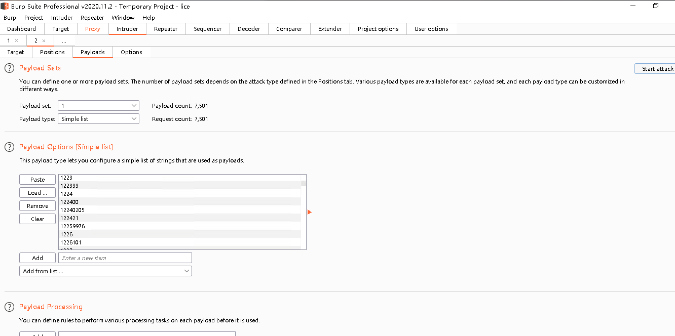 渗透测试工具之：BurpSuite_https://bianchenghao6.com/blog__第39张