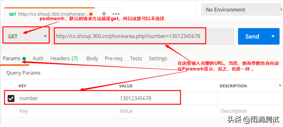 postman详细教程_postman替代工具_https://bianchenghao6.com/blog__第6张