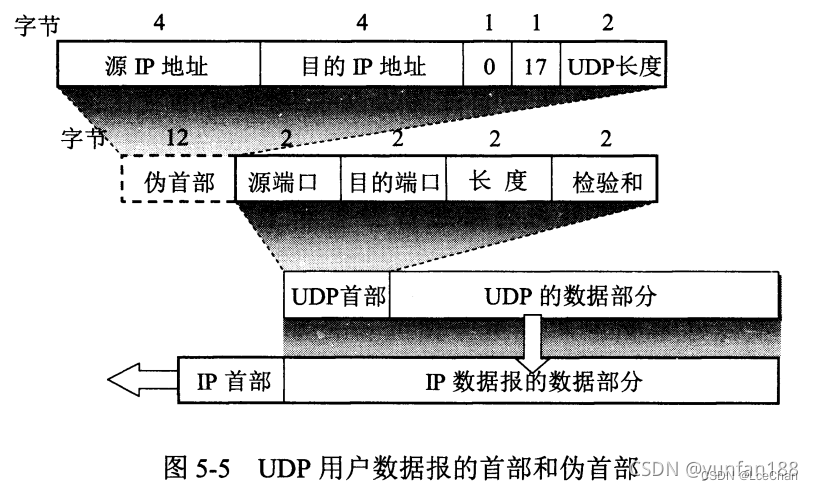 UDP协议详解_https://bianchenghao6.com/blog__第2张