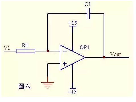 11个经典运放电路_https://bianchenghao6.com/blog__第6张