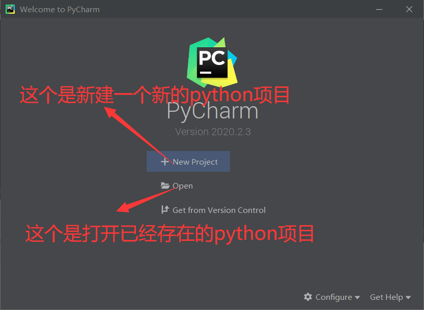 pycharm配置python环境错误怎办_python安装xlrd_https://bianchenghao6.com/blog_Python_第24张