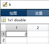 归纳总结MATLAB中与矩阵运算有关的算术运算符(加、减、乘、除、点乘、点除、乘方、转置等)_https://bianchenghao6.com/blog__第11张