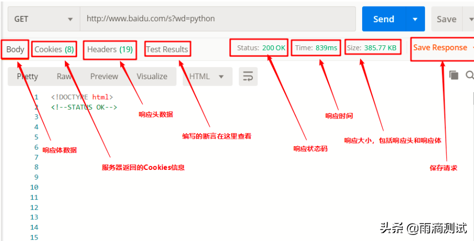 postman详细教程_postman替代工具_https://bianchenghao6.com/blog__第11张