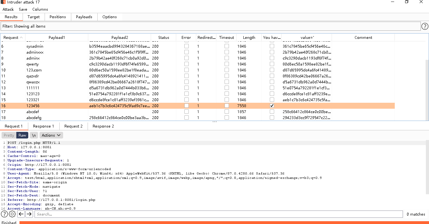 渗透测试工具之：BurpSuite_https://bianchenghao6.com/blog__第68张