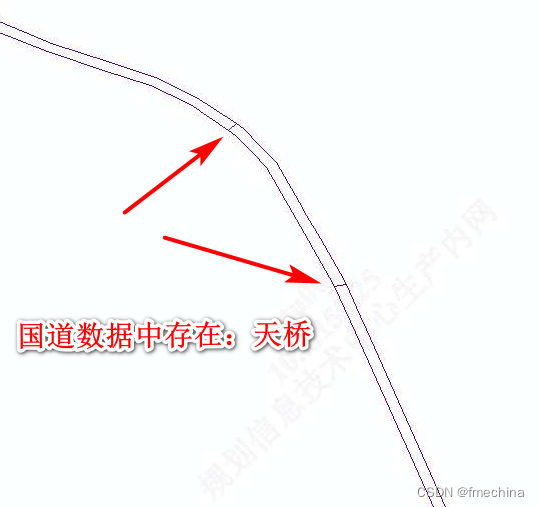 FME工具助力多源基础地理数据融合_https://bianchenghao6.com/blog__第3张