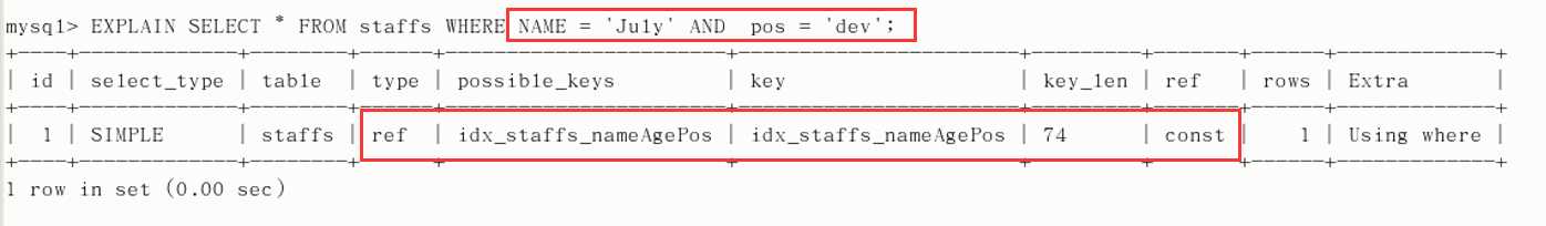 mysql索引失效的场景_MySQL数据库下载_https://bianchenghao6.com/blog__第6张