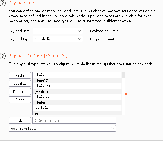 渗透测试工具之：BurpSuite_https://bianchenghao6.com/blog__第56张