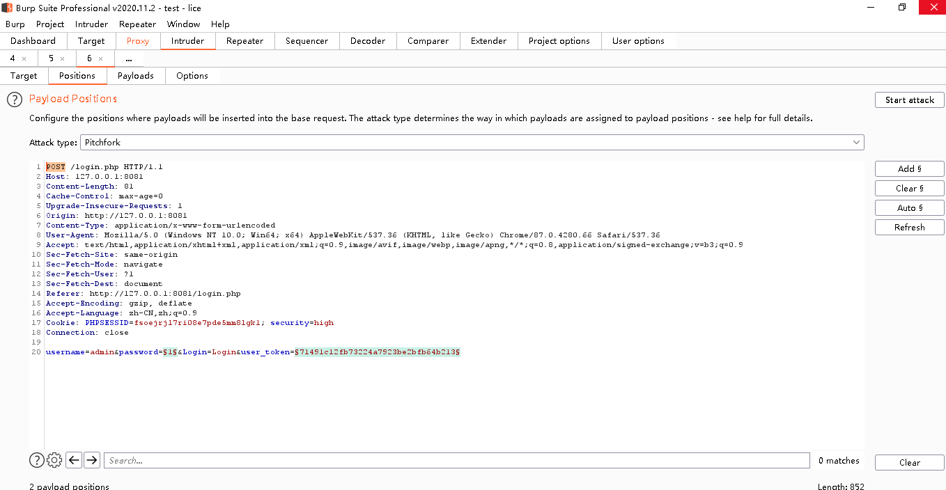 渗透测试工具之：BurpSuite_https://bianchenghao6.com/blog__第65张