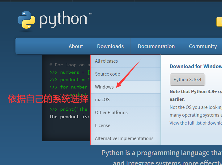 python环境升级_python如何更新版本_https://bianchenghao6.com/blog_Python_第2张