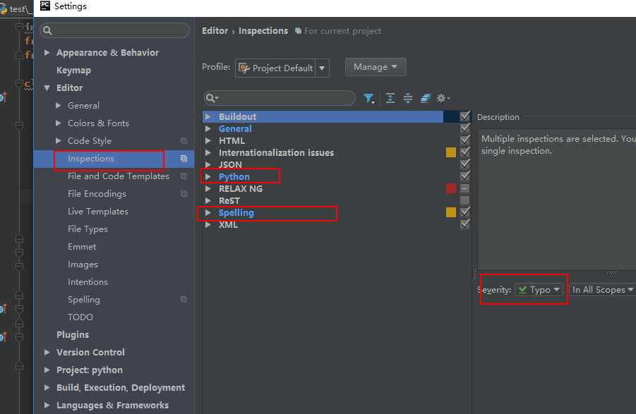 pycharm 开启代码提示_https://bianchenghao6.com/blog__第2张