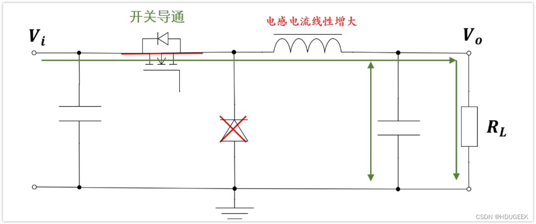 tps5430手把手教学_https://bianchenghao6.com/blog__第2张