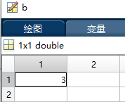 归纳总结MATLAB中与矩阵运算有关的算术运算符(加、减、乘、除、点乘、点除、乘方、转置等)_https://bianchenghao6.com/blog__第23张