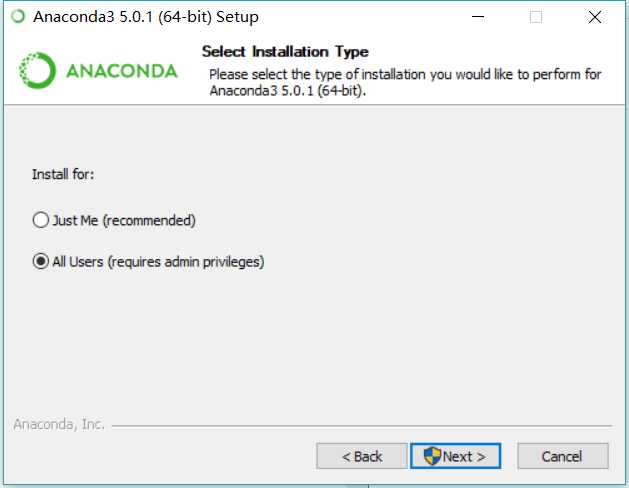 Python3.6版本+anaconda+PyCharm环境配置，全网最详细