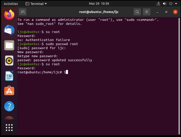 安装Ubuntu详细教程