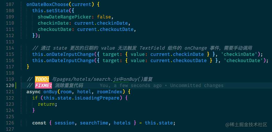 能让你开发效率翻倍的 VSCode 插件配置（中）