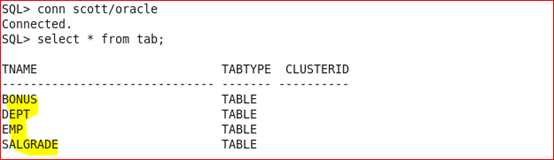 Oracle 11g R2 Rman备份与恢复