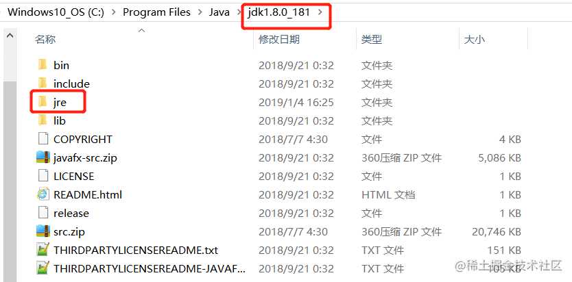 面试官：服务器安装JDK还是JRE？可以只安装JRE吗？