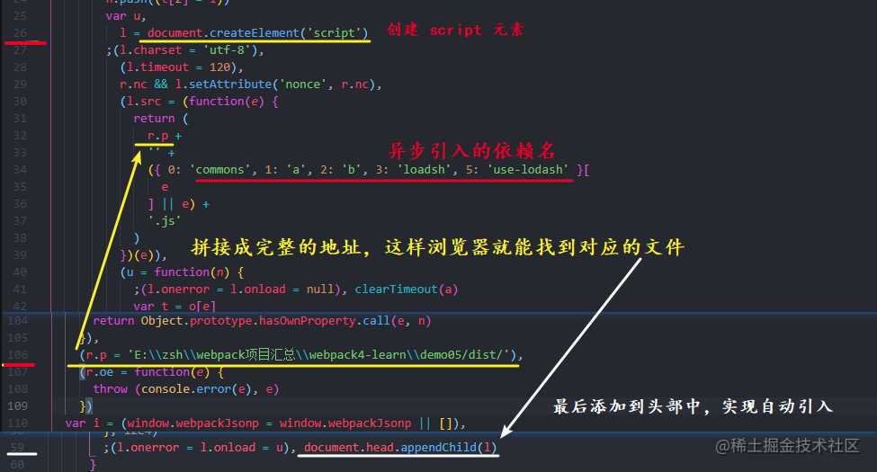 24 个实例入门并掌握「Webpack4」(一)