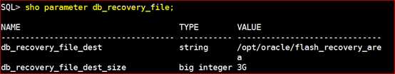 Oracle 11g R2 Rman备份与恢复