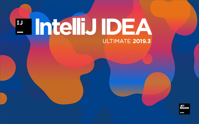 IntelliJ IDEA 2019.3安装激活激活成功教程使用教程